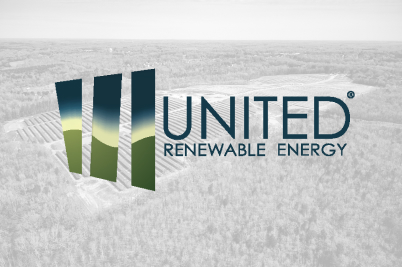 United Renewable Energy LLC Resolves Trademark Dispute