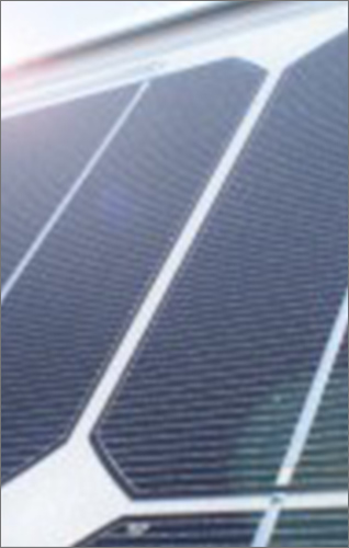 Ambling Development Partners, LLC to be Solar Powered by Suniva