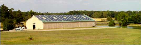 Chatsworth Solar Install | 65 kW